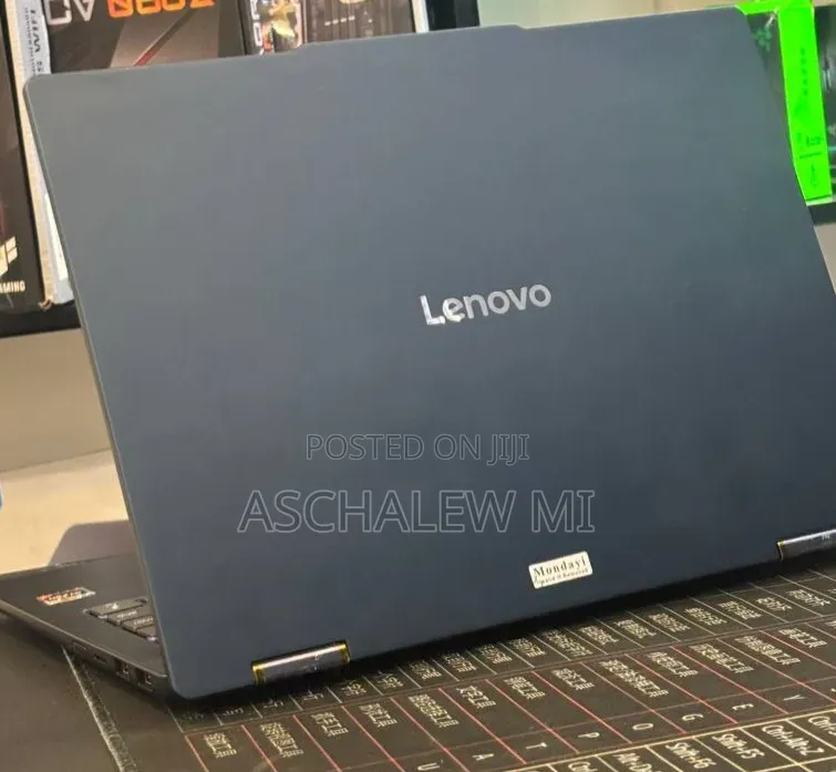 New Laptop Lenovo ThinkPad T14 16GB Intel Core Ultra 7 SSD 1T