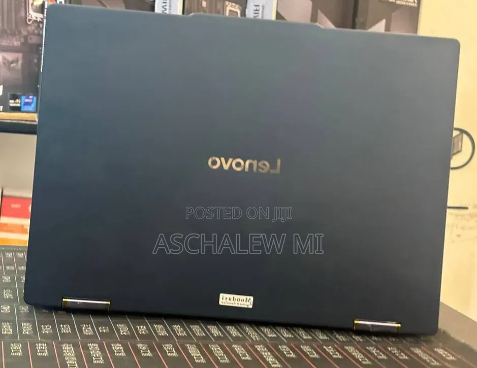 New Laptop Lenovo ThinkPad T14 16GB Intel Core Ultra 7 SSD 1T