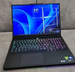 New Laptop Lenovo Legion 5i 32GB Intel Core Ultra 9 SSD 2T