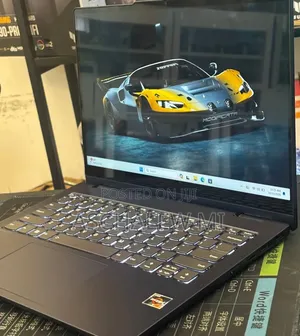 New Laptop Lenovo ThinkPad T14 16GB Intel Core Ultra 7 SSD 1T