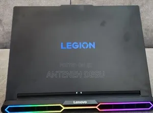 New Laptop Lenovo Legion 5i 32GB Intel Core Ultra 9 SSD 2T