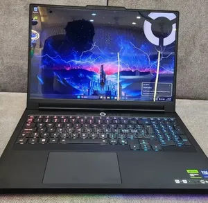 New Laptop Lenovo Legion 5i 32GB Intel Core Ultra 9 SSD 2T