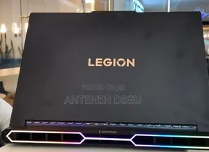 New Laptop Lenovo Legion 5i 32GB Intel Core Ultra 9 SSD 2T
