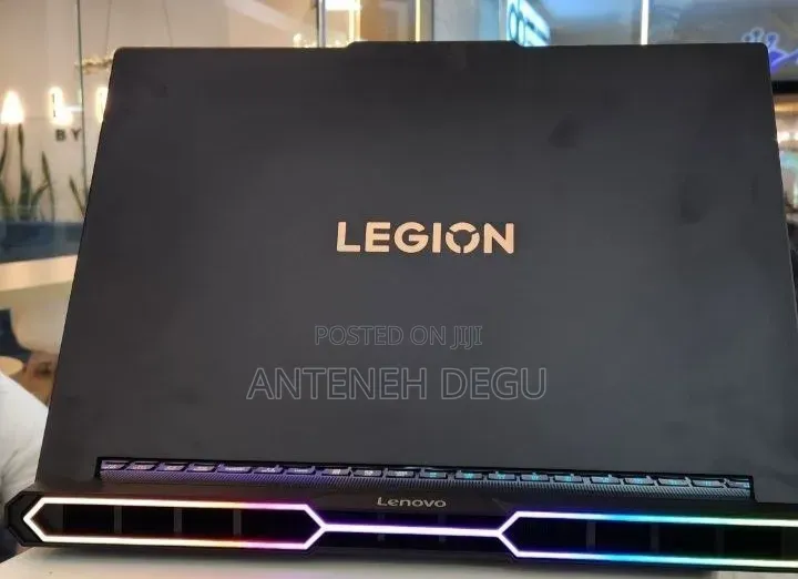 New Laptop Lenovo Legion 5i 32GB Intel Core Ultra 9 SSD 2T