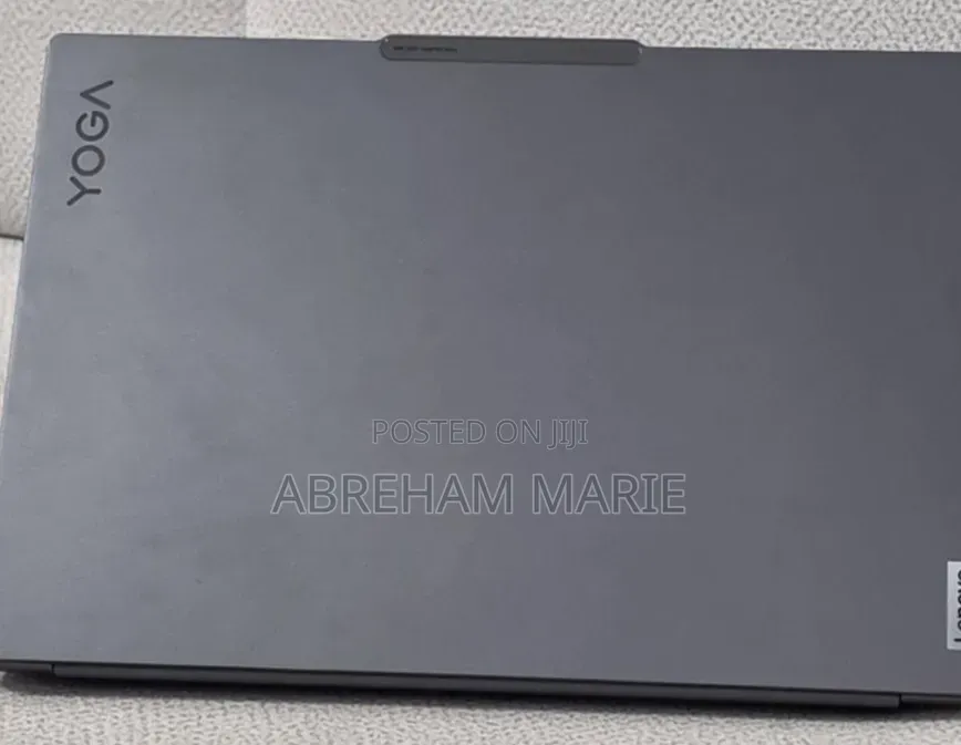 New Lenovo Yoga Pro 9i Aura Edition 32GB Intel Core Ultra 9 SSD 1T