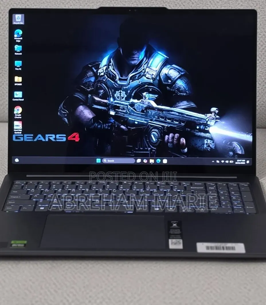 New Lenovo Yoga Pro 9i Aura Edition 32GB Intel Core Ultra 9 SSD 1T