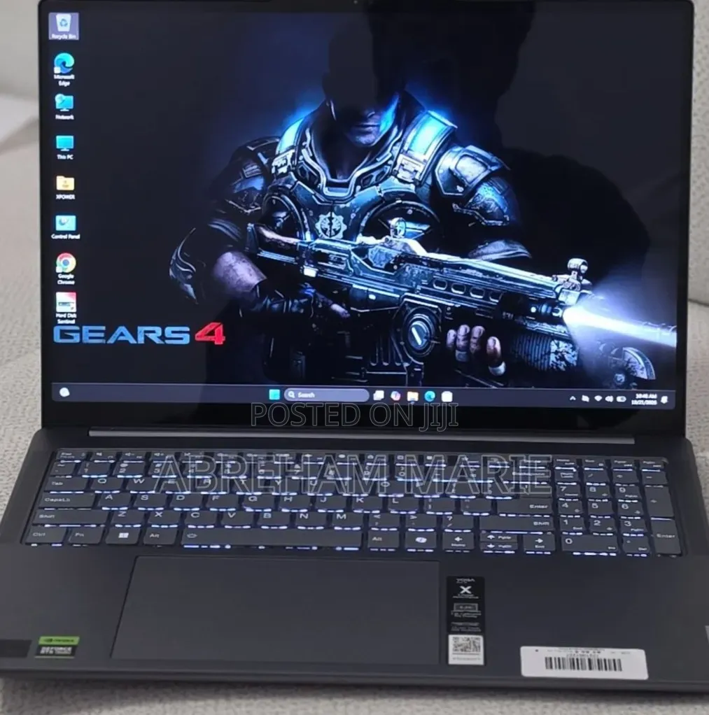 New Lenovo Yoga Pro 9i Aura Edition 32GB Intel Core Ultra 9 SSD 1T