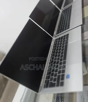 New Laptop HP EliteBook x360 1030 G8 16GB Intel Core i7 SSD 512GB