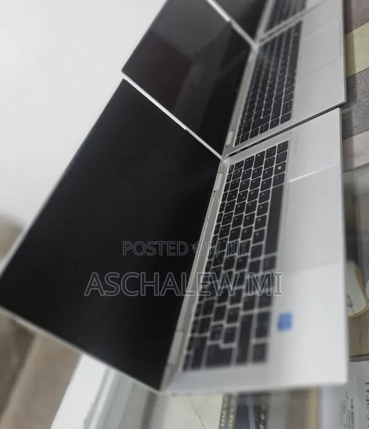 New Laptop HP EliteBook x360 1030 G8 16GB Intel Core i7 SSD 512GB