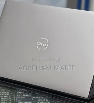 New Laptop Dell Precision 5570 16GB Intel Core i7 SSD 512GB