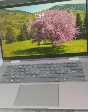 New Laptop HP Envy x360 16GB Intel Core i5 SSD 512GB