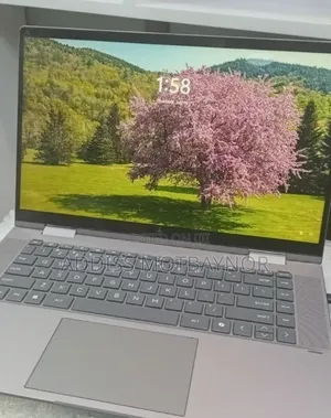 New Laptop HP Envy x360 16GB Intel Core i5 SSD 512GB