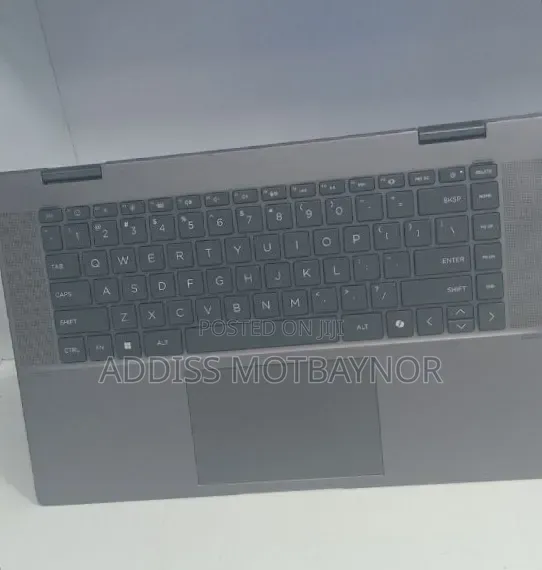New Laptop HP Envy x360 16GB Intel Core i5 SSD 512GB