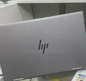 New Laptop HP Envy x360 16GB Intel Core i5 SSD 512GB