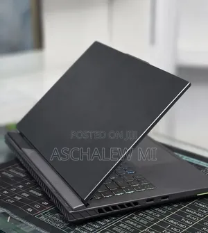New Laptop Asus ROG Strix G16 16GB Intel Core i5 SSD 512GB