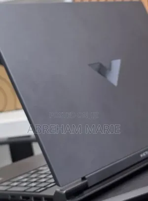 New Laptop HP Victus 16 16GB AMD Ryzen 7 SSD 512GB