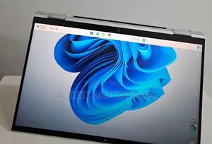 New Laptop HP EliteBook 1030 16GB Intel Core i7 SSD 512GB