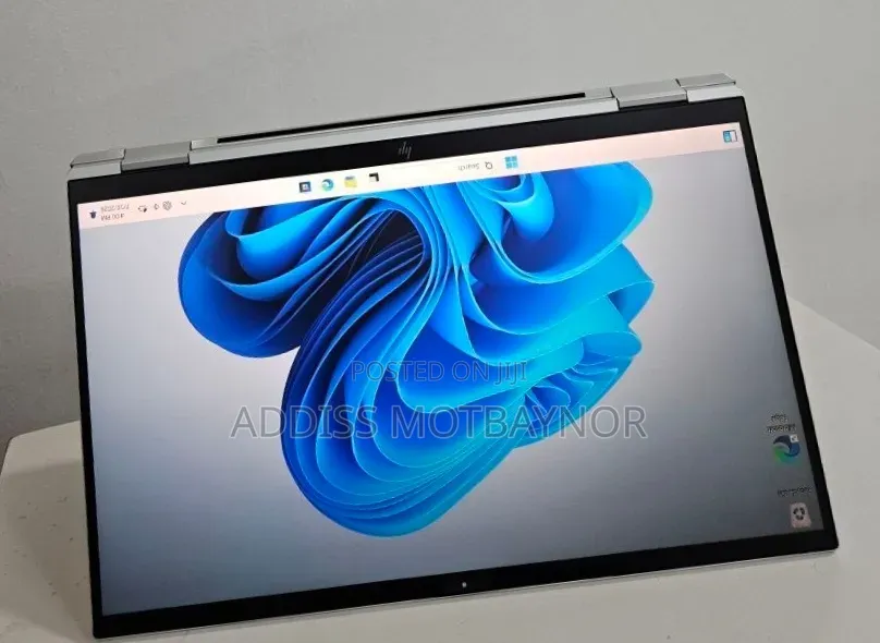 New Laptop HP EliteBook 1030 16GB Intel Core i7 SSD 512GB