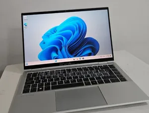 New Laptop HP EliteBook 1030 16GB Intel Core i7 SSD 512GB