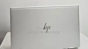 New Laptop HP EliteBook 1030 16GB Intel Core i7 SSD 512GB