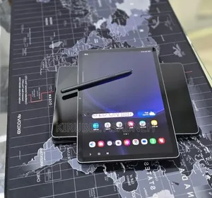 New Samsung Galaxy Tab S9 FE 128 GB Gray