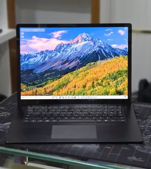 New Laptop Microsoft Surface Laptop 3 32GB Intel Core i7 SSD 1T