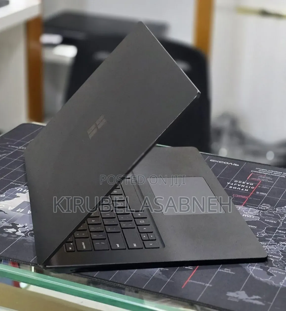 New Laptop Microsoft Surface Laptop 3 32GB Intel Core i7 SSD 1T