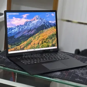 New Laptop Microsoft Surface Laptop 3 32GB Intel Core i7 SSD 1T