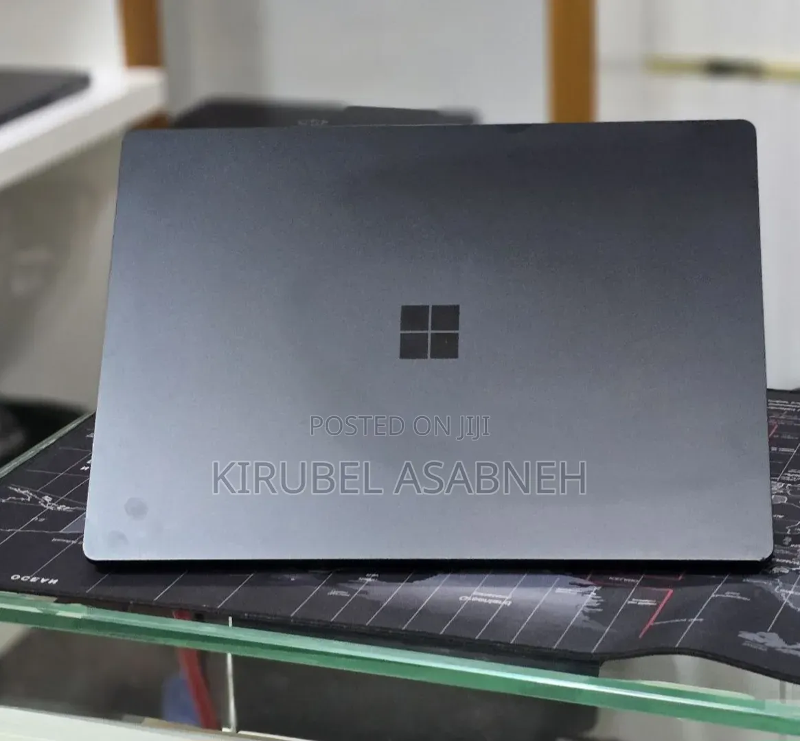 New Laptop Microsoft Surface Laptop 3 32GB Intel Core i7 SSD 1T