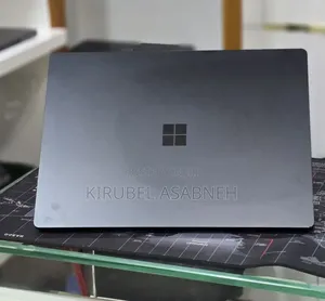 New Laptop Microsoft Surface Laptop 3 32GB Intel Core i7 SSD 1T
