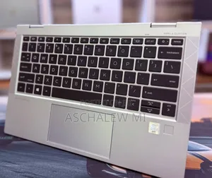 New Laptop HP EliteBook x360 1030 G7 16GB Intel Core i7 SSD 512GB