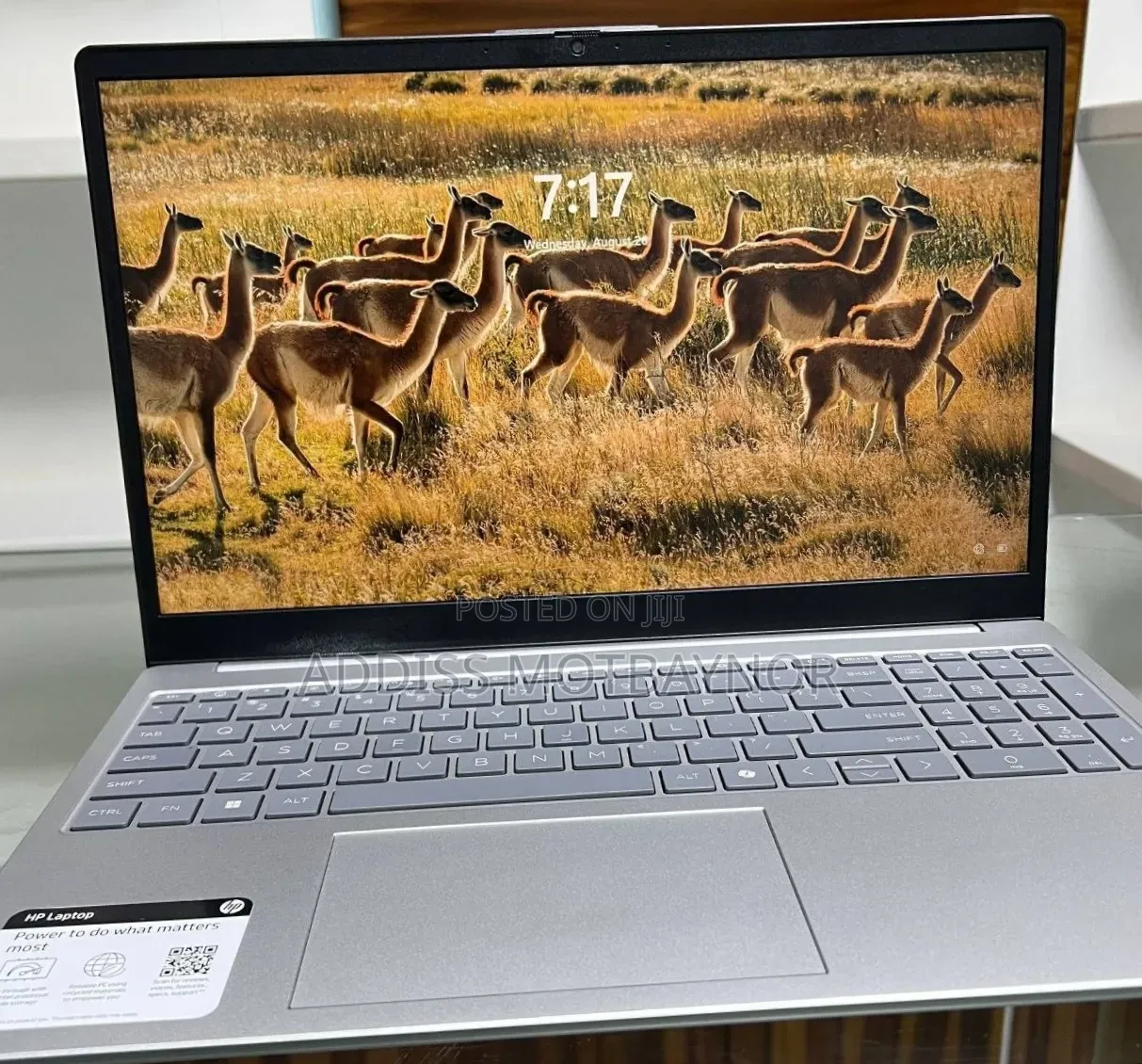 New Laptop HP Stream Notebook 16GB Intel Core i5 SSD 1T