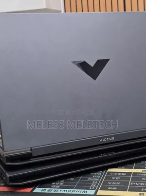 New Laptop HP Victus 15 16GB Intel Core i7 SSD 512GB