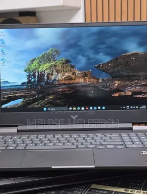 New Laptop HP Victus 15 16GB Intel Core i7 SSD 512GB