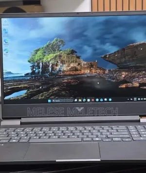 New Laptop HP Victus 15 16GB Intel Core i7 SSD 512GB