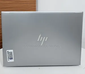 New Laptop HP ZBook Firefly 14 G10 16GB Intel Core i7 SSD 512GB