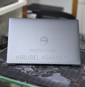 New Laptop Dell XPS 13 16GB Intel Core i7 SSD 512GB