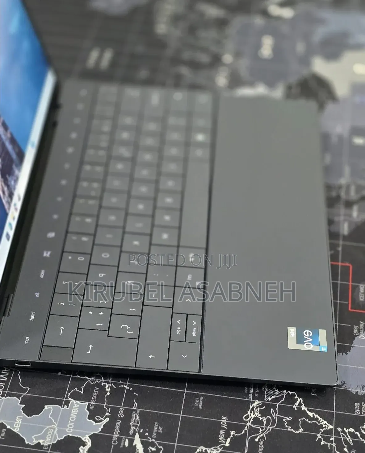 New Laptop Dell XPS 13 16GB Intel Core i7 SSD 512GB