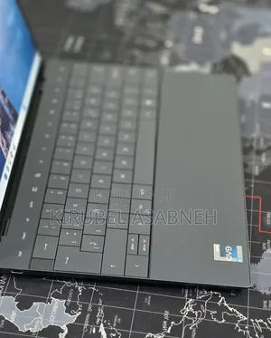 New Laptop Dell XPS 13 16GB Intel Core i7 SSD 512GB