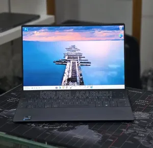 New Laptop Dell XPS 13 16GB Intel Core i7 SSD 512GB