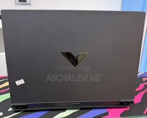 New Laptop HP Victus 16 16GB Intel Core i7 SSD 512GB