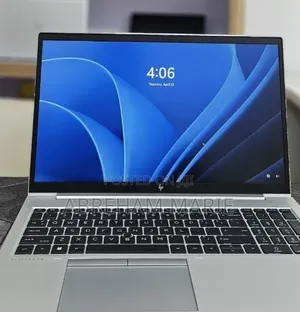 New Laptop HP ZBook Firefly G8 16GB Intel Core i7 SSD 512GB