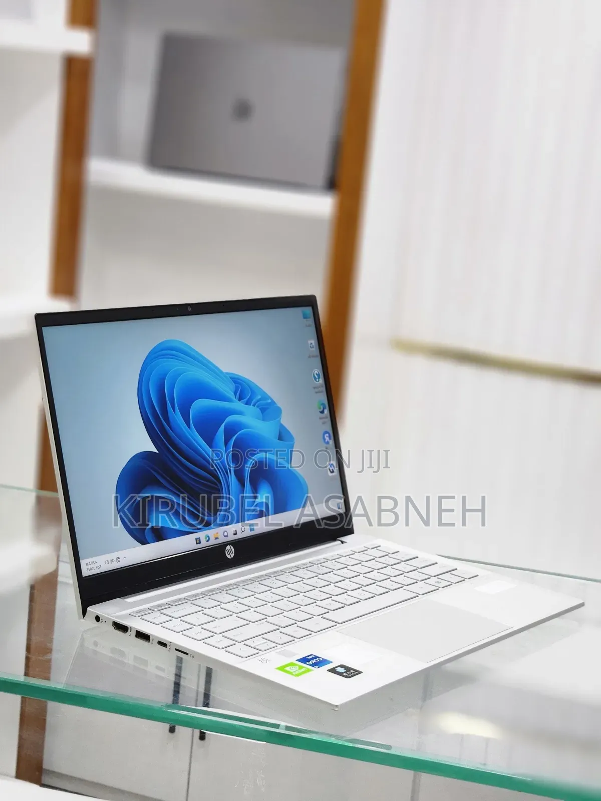New Laptop HP Pavilion 14 16GB Intel Core i5 SSD 512GB