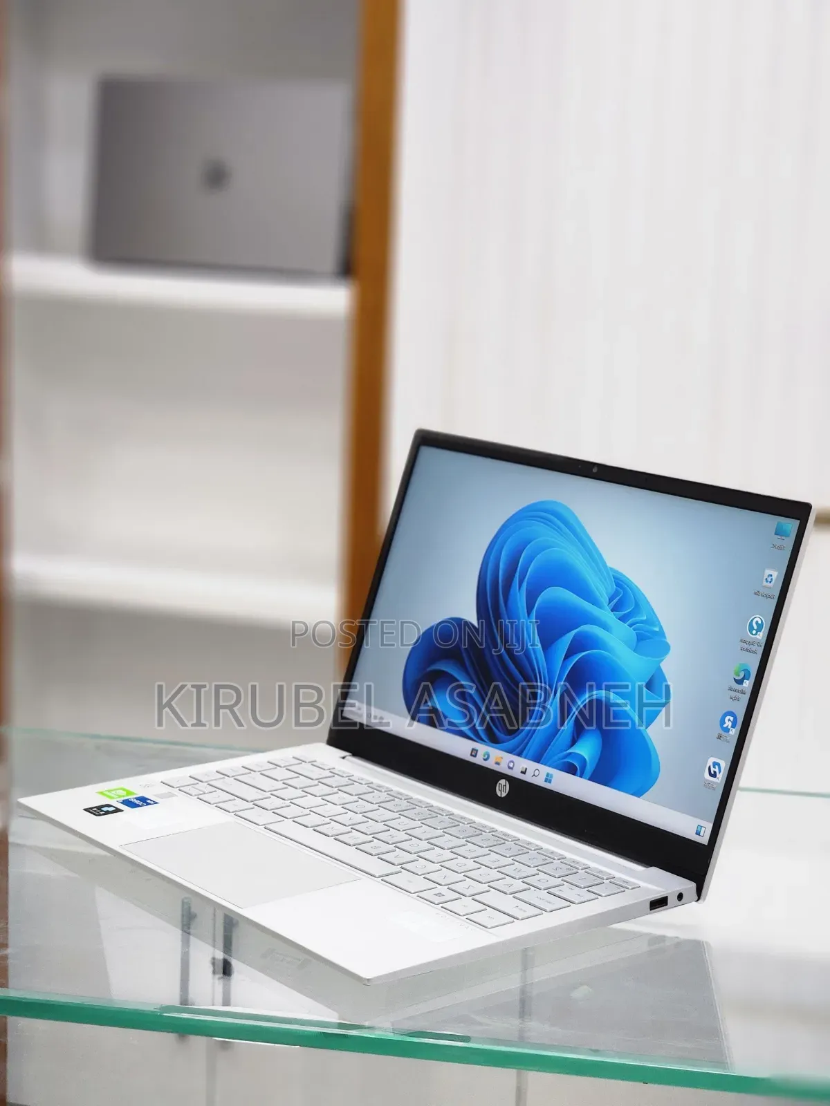 New Laptop HP Pavilion 14 16GB Intel Core i5 SSD 512GB