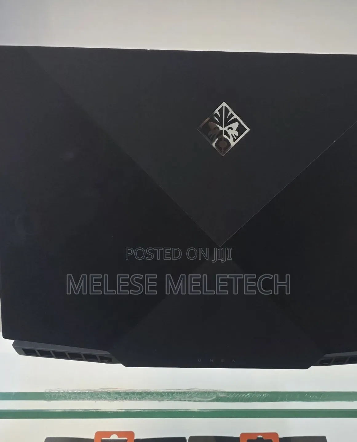 New Laptop HP Omen X 16GB Intel Core i7 SSD 1T
