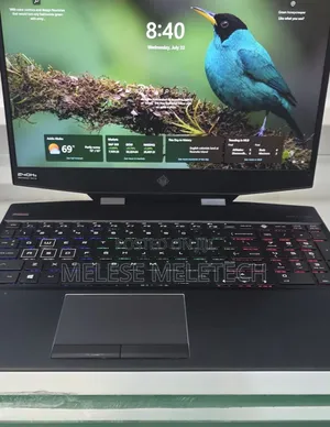 New Laptop HP Omen X 16GB Intel Core i7 SSD 1T