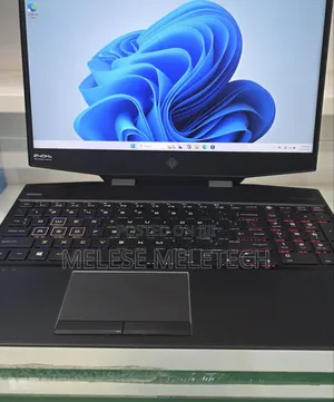 New Laptop HP Omen X 16GB Intel Core i7 SSD 1T