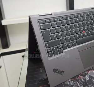 New Laptop Lenovo ThinkPad X1 Yoga 16GB Intel Core i7 SSD 512GB