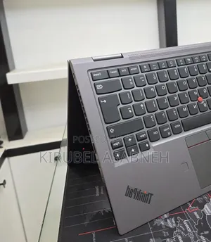 New Laptop Lenovo ThinkPad X1 Yoga 16GB Intel Core i7 SSD 512GB