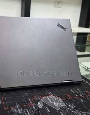 New Laptop Lenovo ThinkPad X1 Yoga 16GB Intel Core i7 SSD 512GB